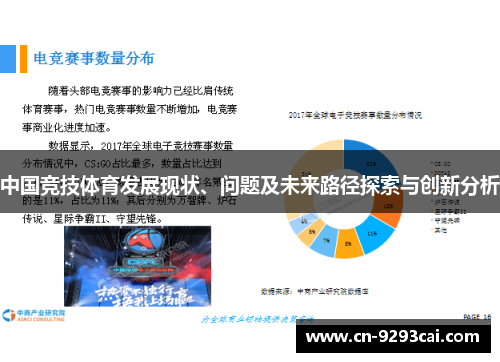 中国竞技体育发展现状、问题及未来路径探索与创新分析